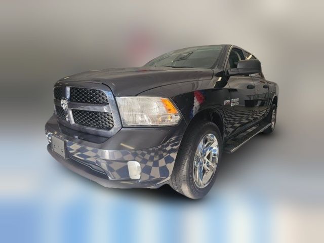 2016 Ram 1500 Express