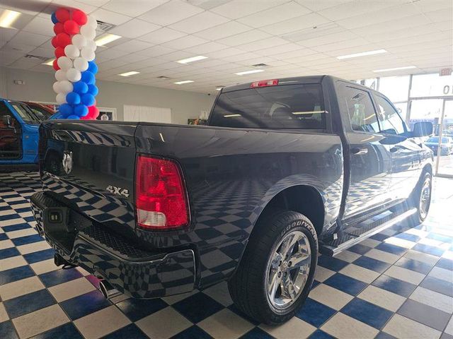 2016 Ram 1500 Express