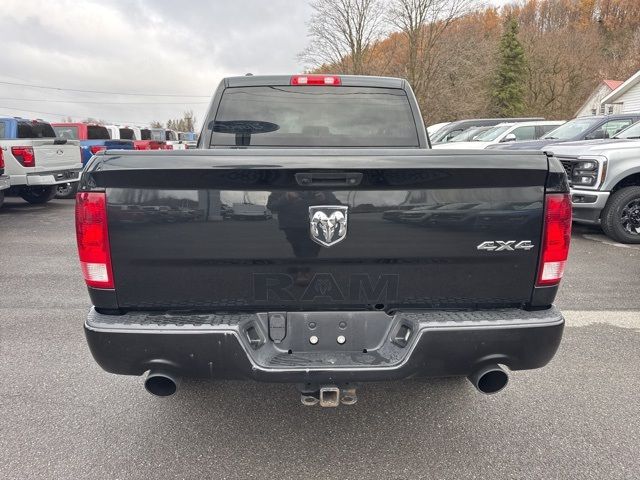 2016 Ram 1500 Express