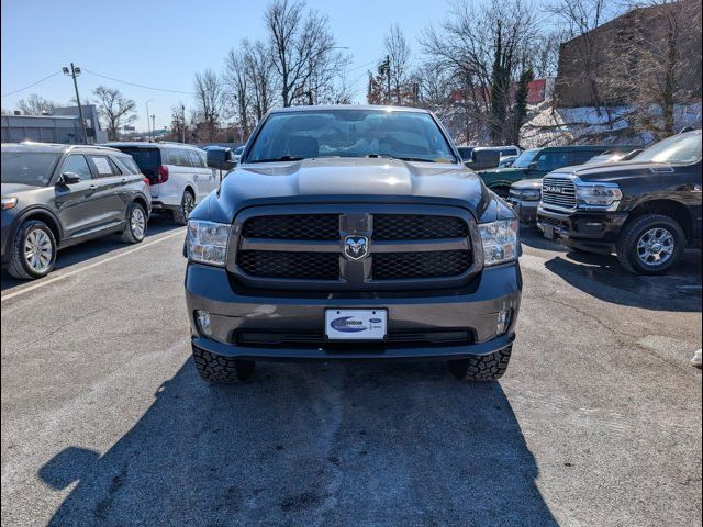 2016 Ram 1500 Express