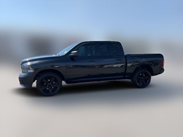 2016 Ram 1500 Express