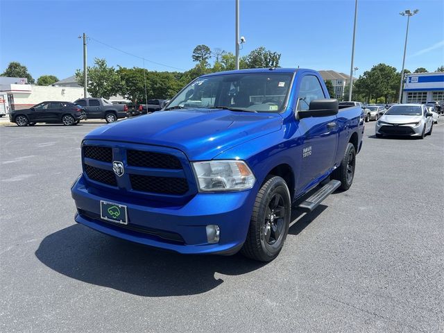 2016 Ram 1500 Express