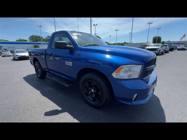 2016 Ram 1500 Express