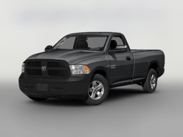 2016 Ram 1500 Express