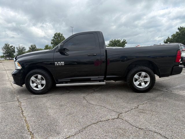 2016 Ram 1500 Express
