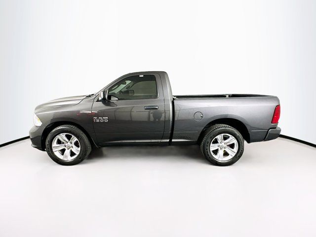 2016 Ram 1500 Express