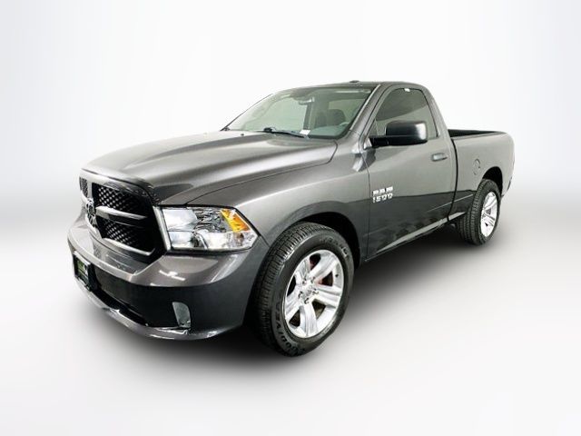 2016 Ram 1500 Express