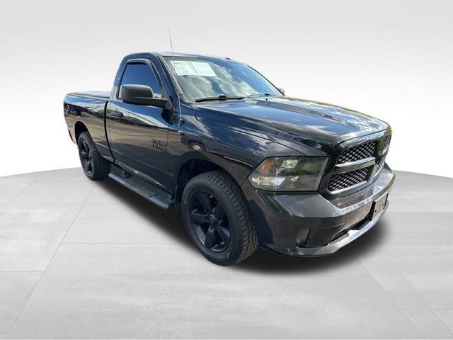 2016 Ram 1500 Express