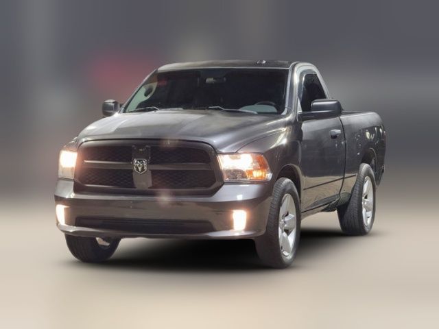 2016 Ram 1500 Express