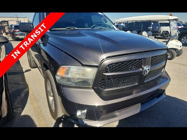 2016 Ram 1500 Express