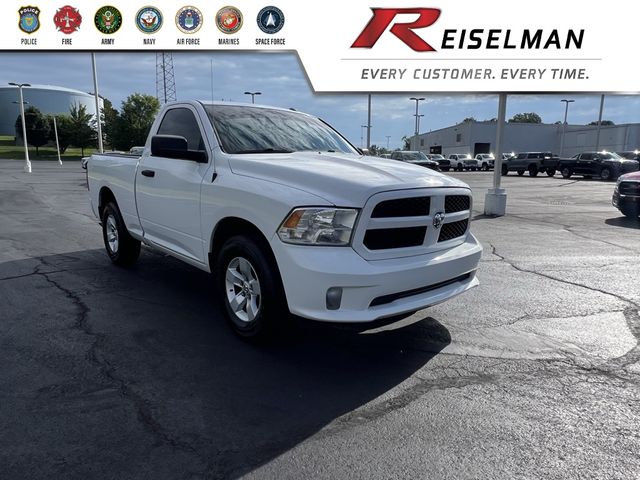 2016 Ram 1500 Express