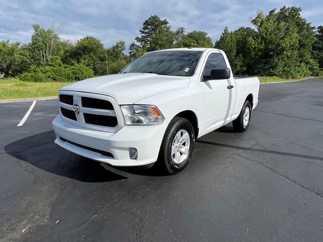 2016 Ram 1500 Express