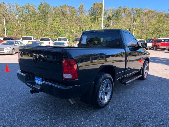 2016 Ram 1500 Express