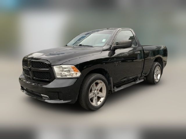 2016 Ram 1500 Express