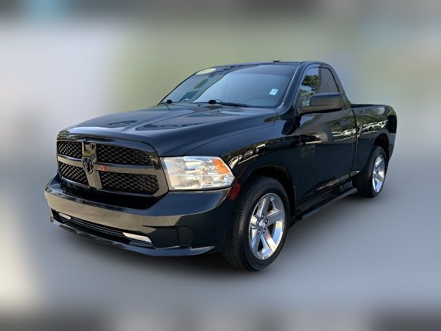 2016 Ram 1500 Express