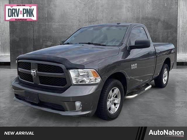 2016 Ram 1500 Express