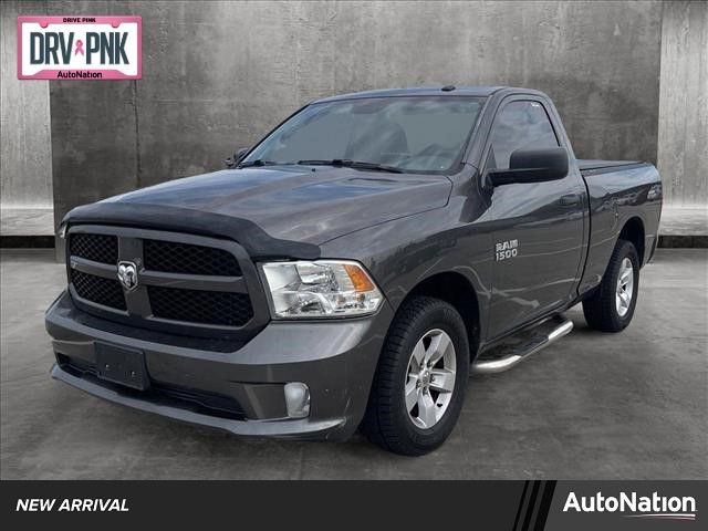 2016 Ram 1500 Express