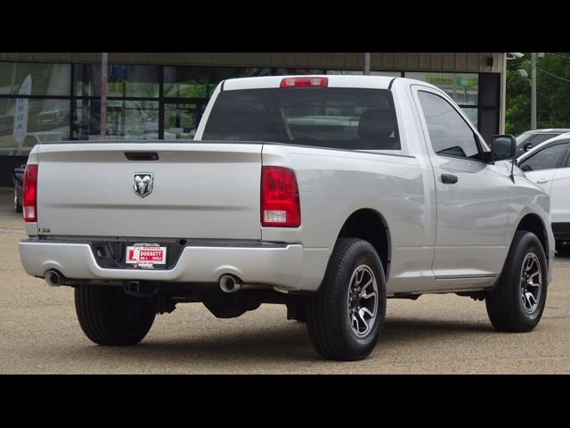 2016 Ram 1500 Express