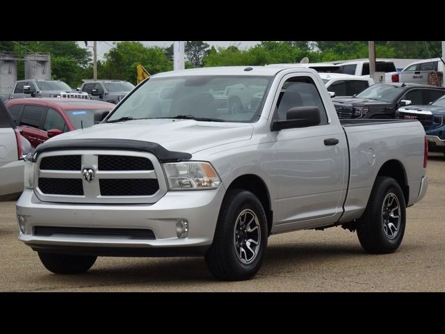 2016 Ram 1500 Express