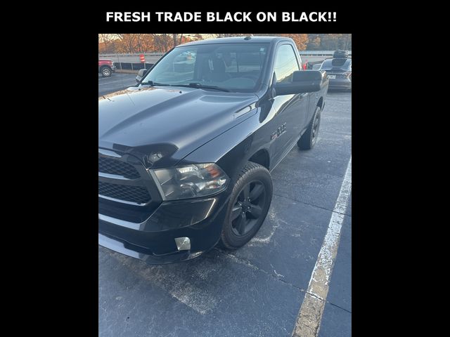 2016 Ram 1500 Express