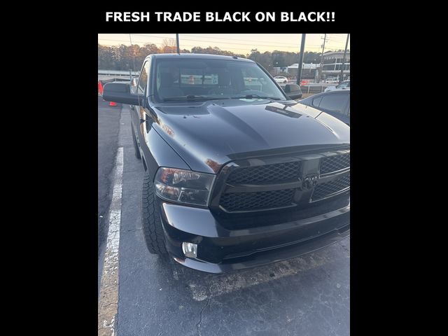 2016 Ram 1500 Express