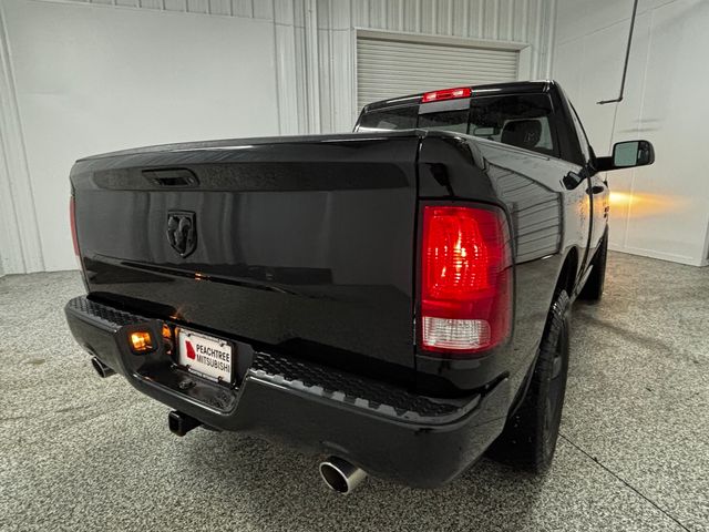 2016 Ram 1500 Express