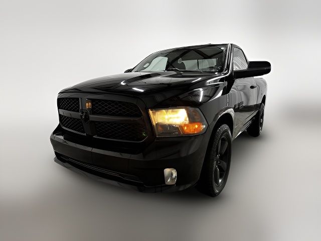 2016 Ram 1500 Express