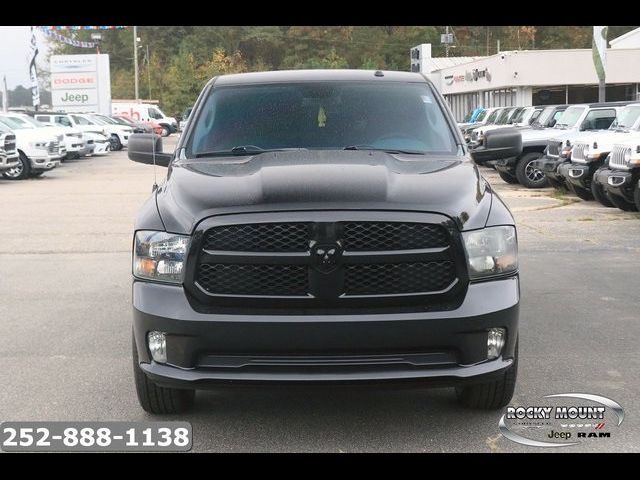 2016 Ram 1500 Express