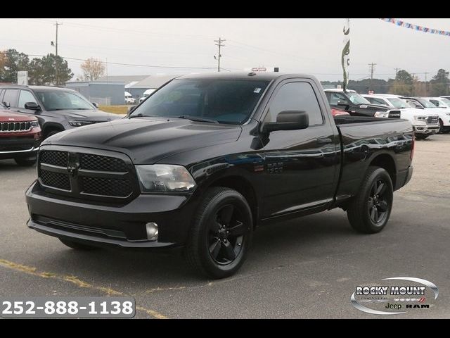 2016 Ram 1500 Express