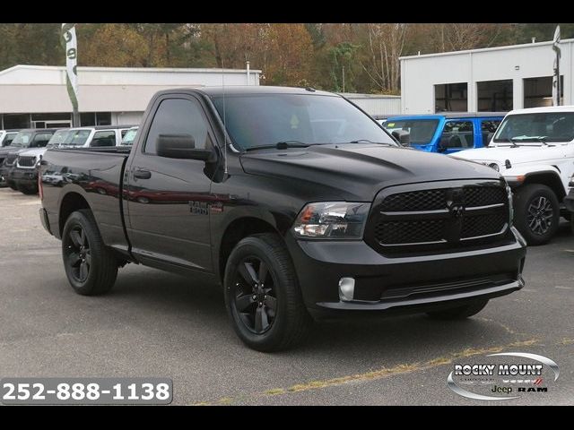 2016 Ram 1500 Express