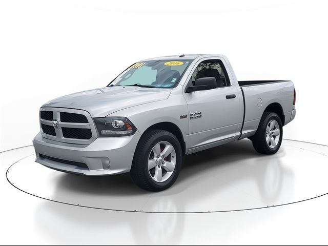 2016 Ram 1500 Express