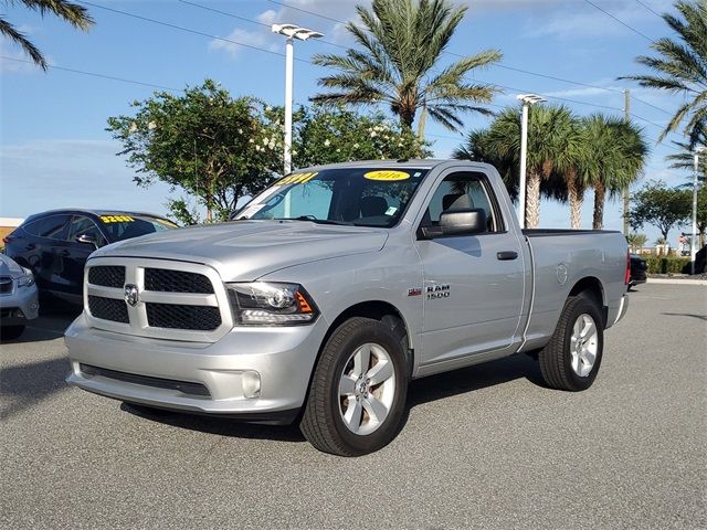 2016 Ram 1500 Express