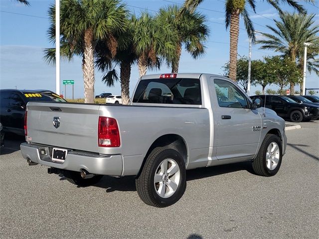 2016 Ram 1500 Express