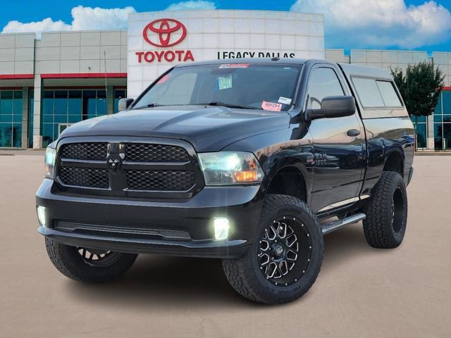 2016 Ram 1500 Express