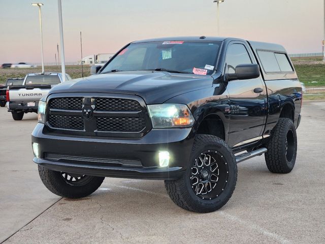 2016 Ram 1500 Express