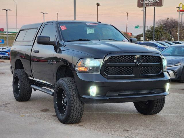 2016 Ram 1500 Express