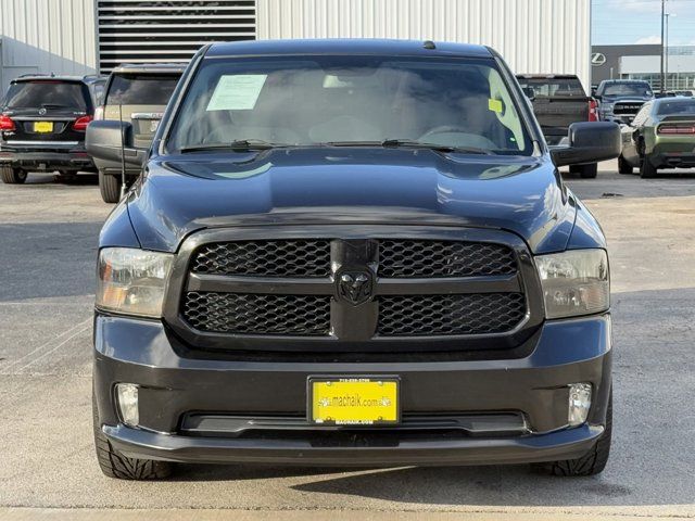 2016 Ram 1500 Express