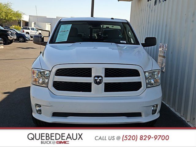 2016 Ram 1500 Express