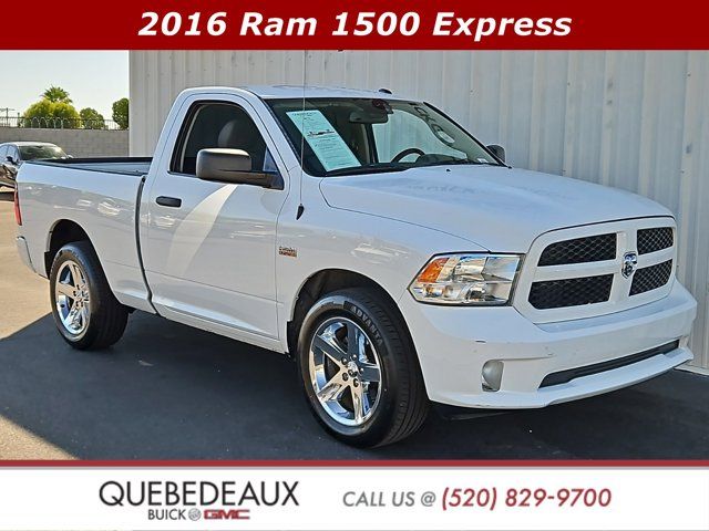 2016 Ram 1500 Express