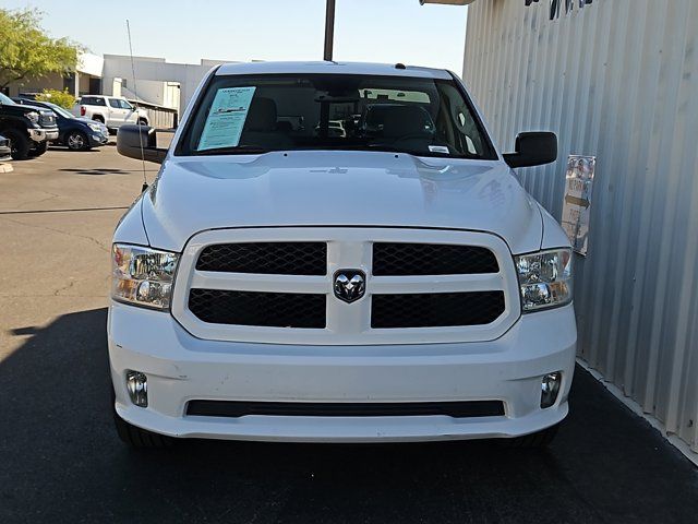 2016 Ram 1500 Express