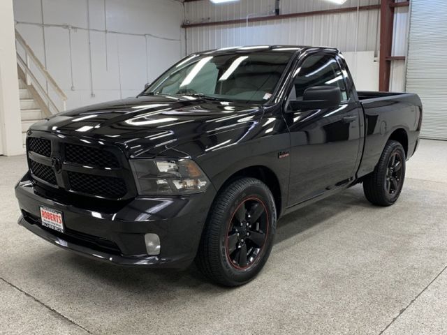 2016 Ram 1500 Express