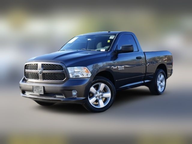 2016 Ram 1500 Express