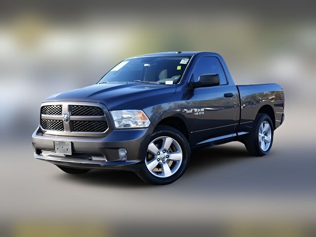 2016 Ram 1500 Express