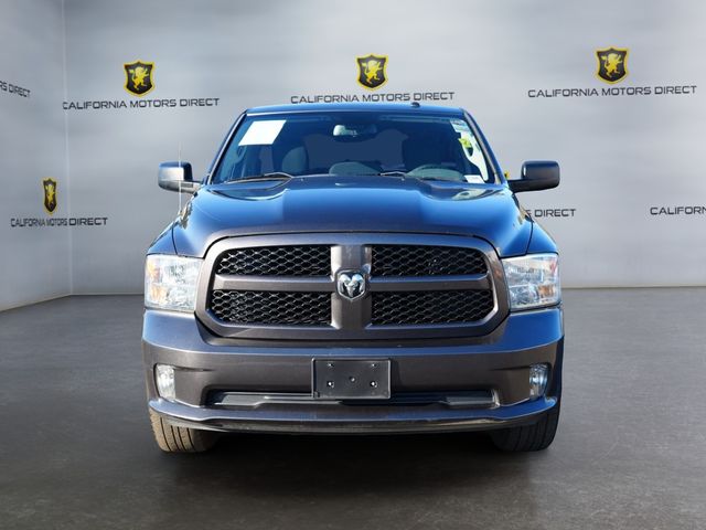 2016 Ram 1500 Express