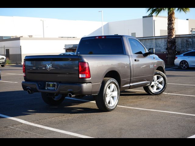 2016 Ram 1500 Express