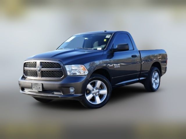 2016 Ram 1500 Express