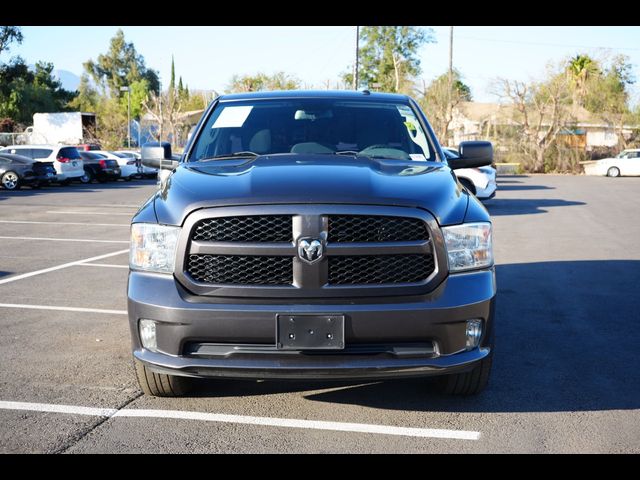 2016 Ram 1500 Express