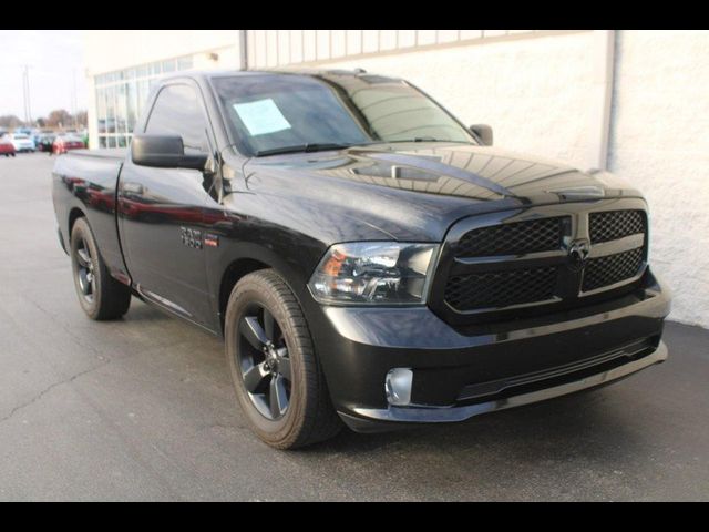 2016 Ram 1500 Express