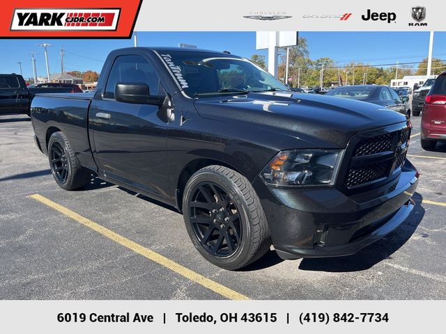 2016 Ram 1500 Express