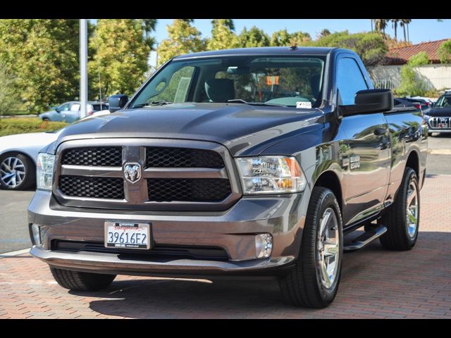 2016 Ram 1500 Express